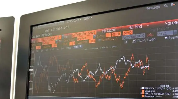 Tensione su Btp Italia ed Eurozona. Spread sopra 192 punti. Perché e cosa sta succedendo