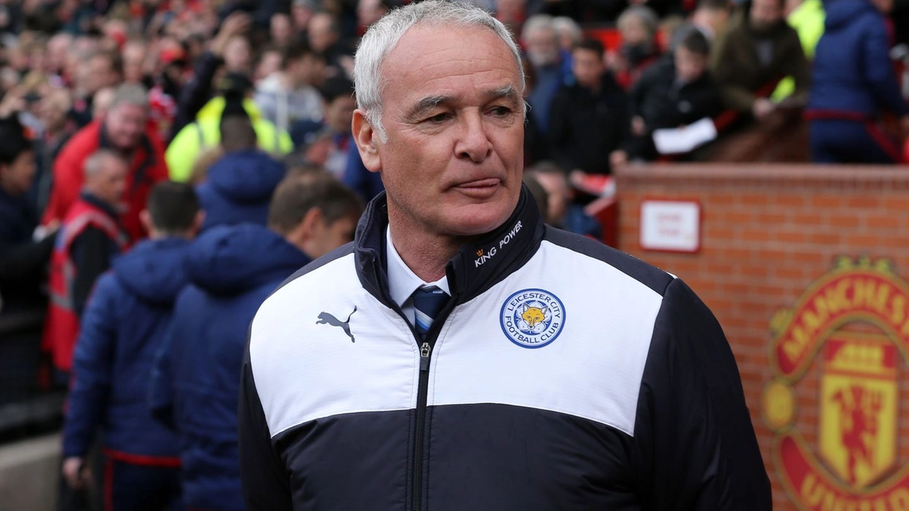 Claudio Ranieri (Lapresse)