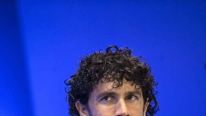 Tommasi, Albertini scelto per un'idea