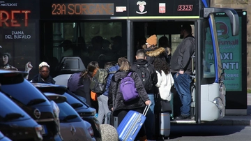 Sciopero trasporti venerdì 15 dicembre, il sindacalista Usb: “Multe troppo salate, invitiamo i lavoratori a rispettare la precettazione”