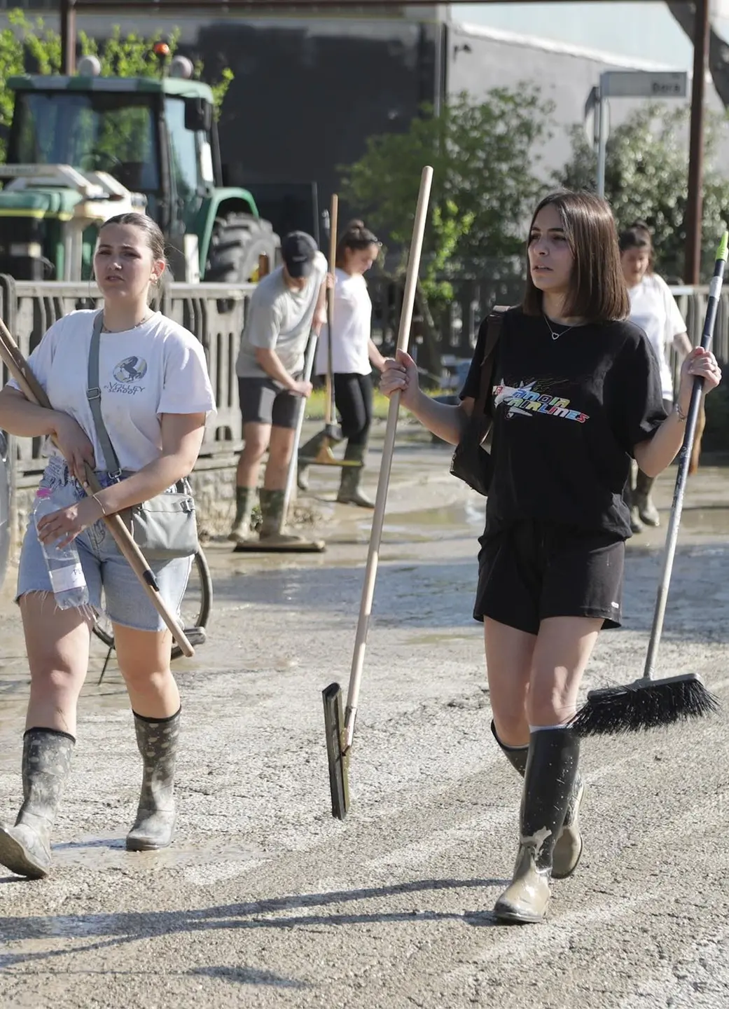 Alluvione Emilia Romagna, sotto accusa il sistema di allerta e i lavori mai fatti. Cosa è successo