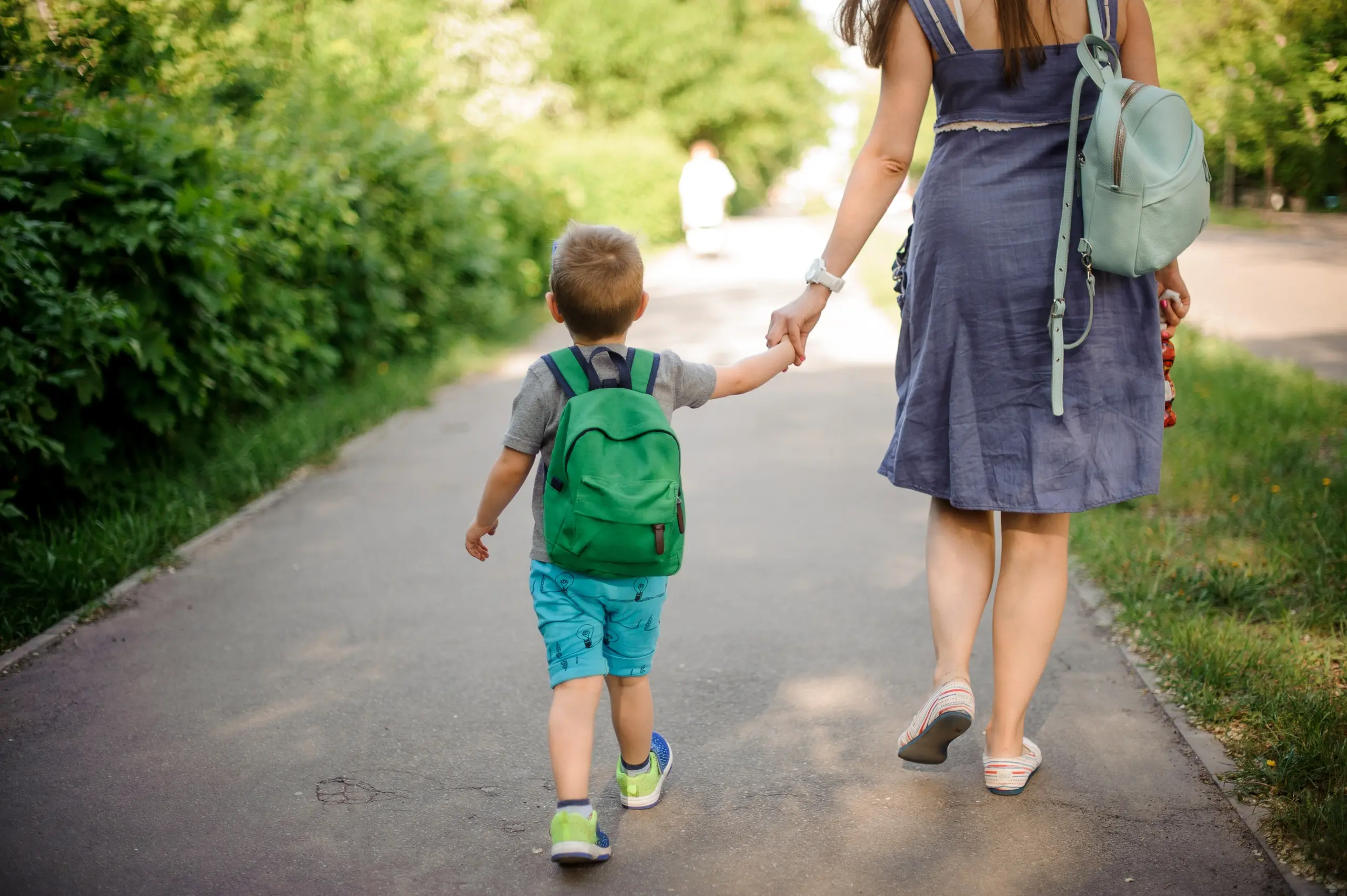 Caserta, mamma incastra la maestra violenta nascondendo un registratore  addosso al figlio