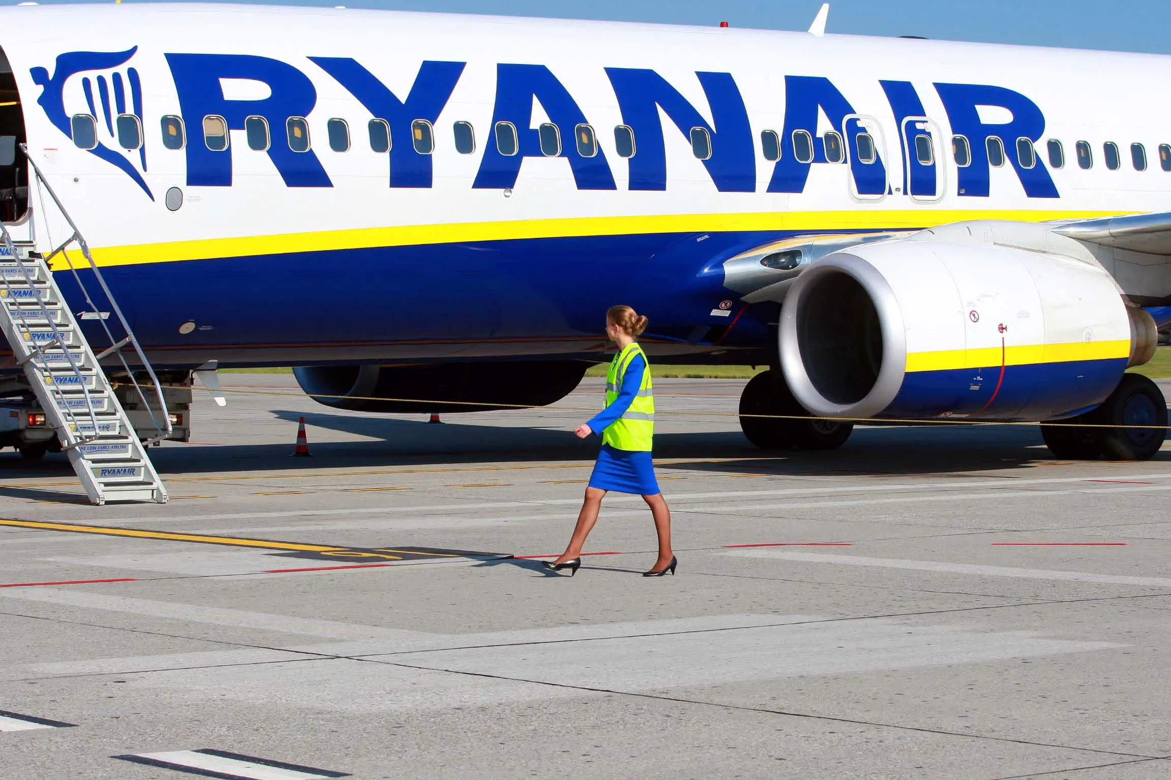 Ryanair e Wizz Air, il Tar del Lazio annulla le multe per i prezzi sul bagaglio a mano