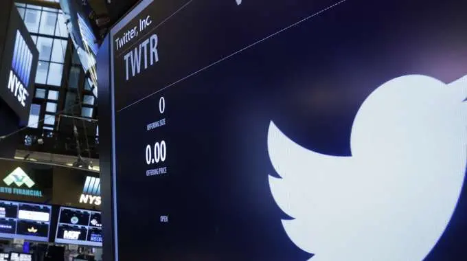 Twitter: Disney valuta possibile offerta