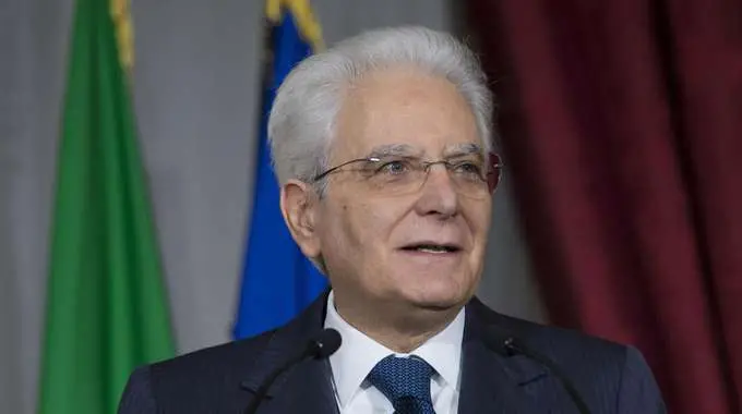 Mattarella, insensata violenza