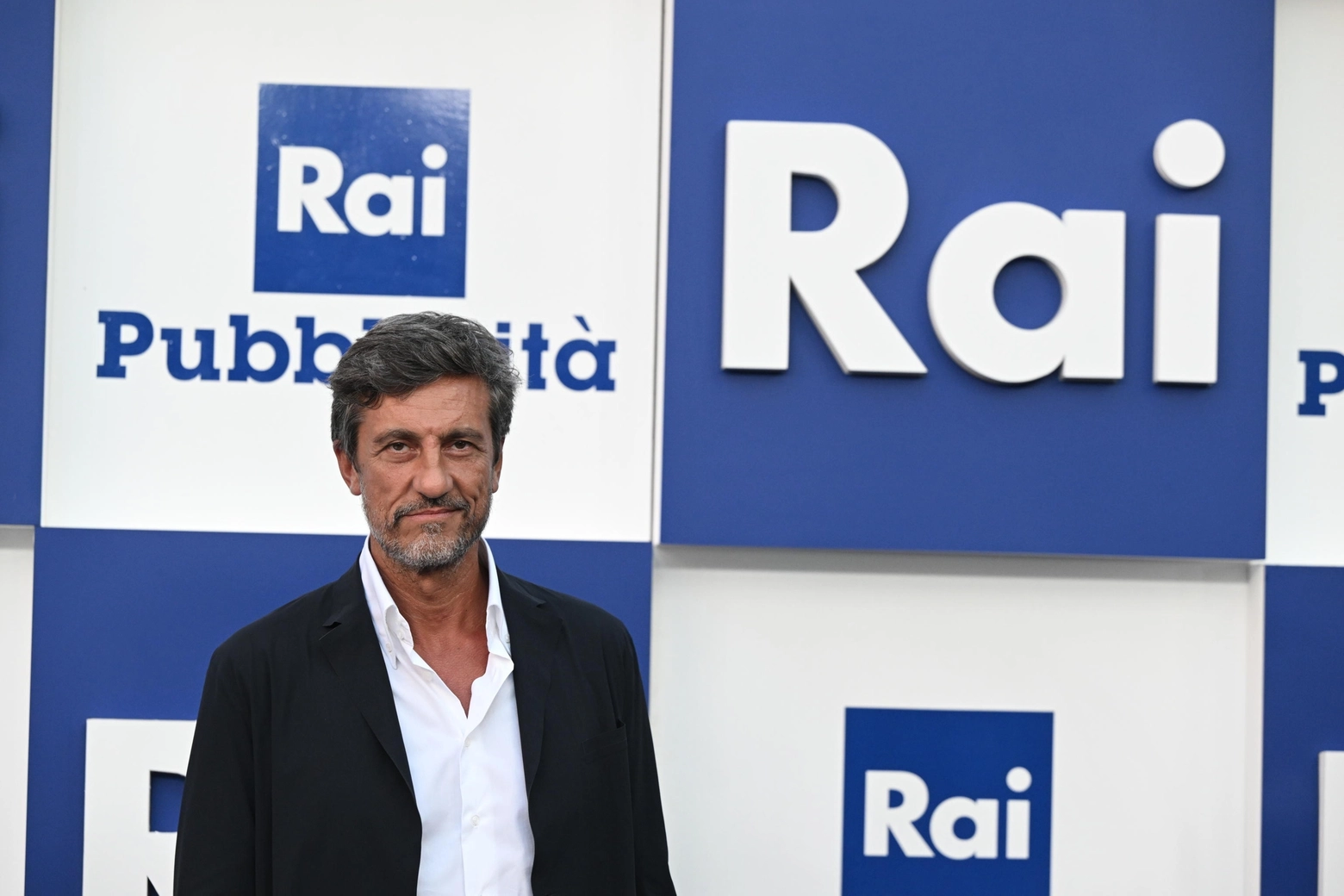 Paolo Corsini, direttore Approfondimenti Rai (Ansa)