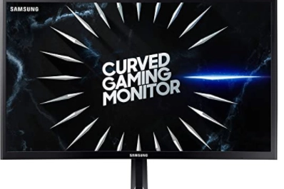 Monitor CRG5 su amazon.com