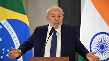 G20, Lula precisa: “Se Putin verrà in Brasile deciderà la magistratura se arrestarlo”