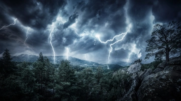 Meteo, in arrivo piogge e temporali in Emilia Romagna: ecco dove e quando