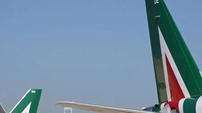 Alitalia: sindacati, stop trattative