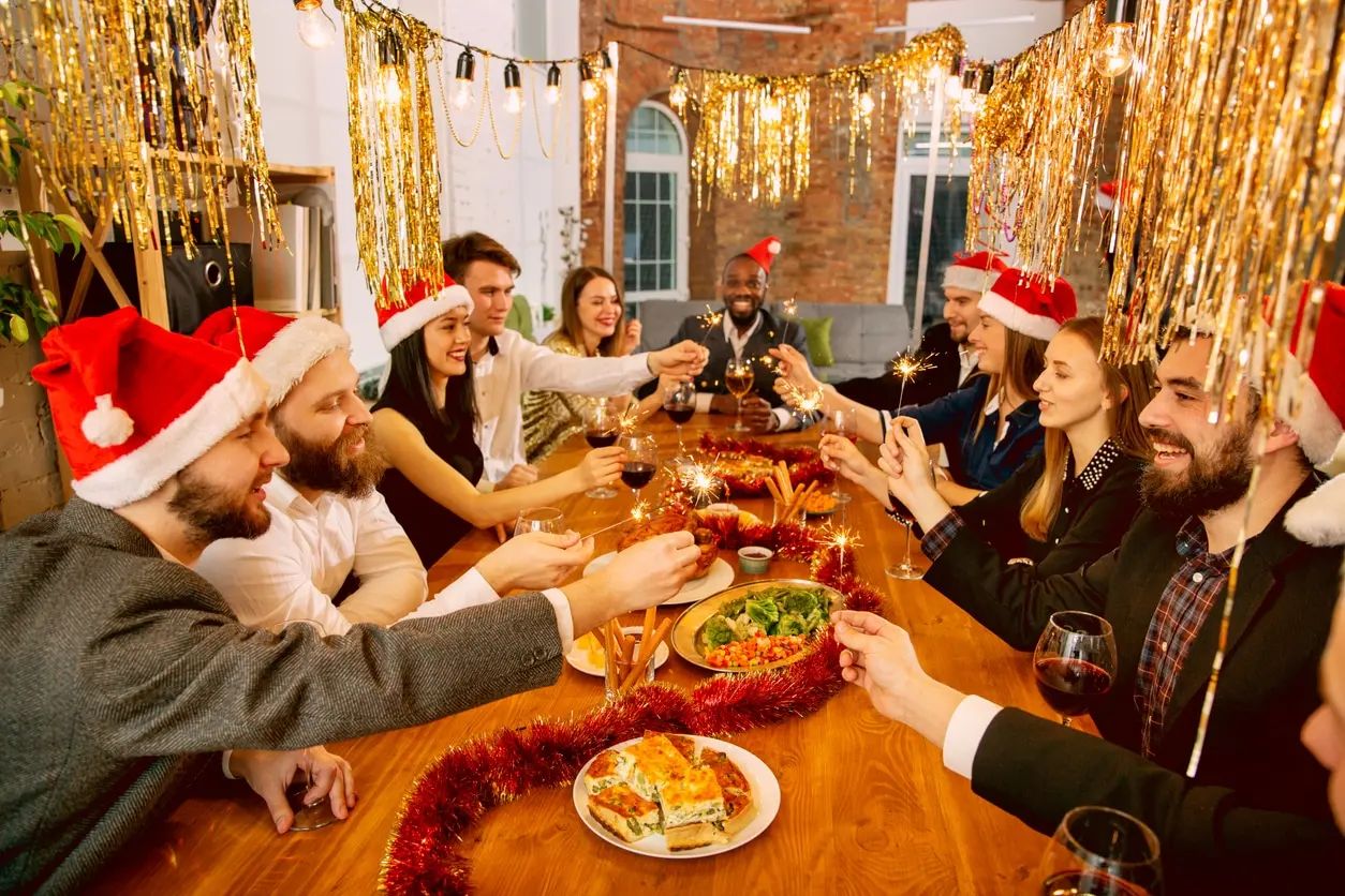 Cenone di Capodanno: 10 cibi portafortuna da mettere in tavola