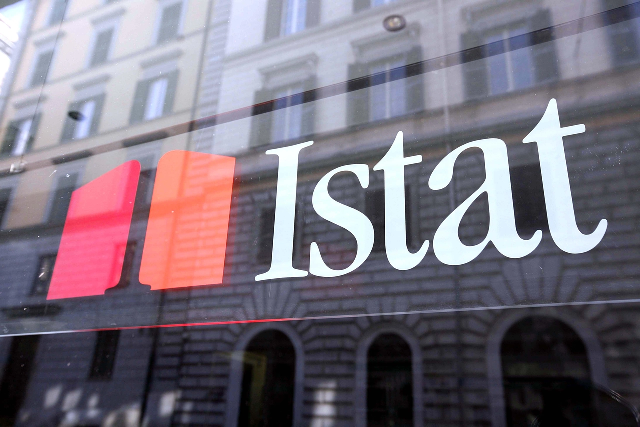 Istat (ImagoEconomica)