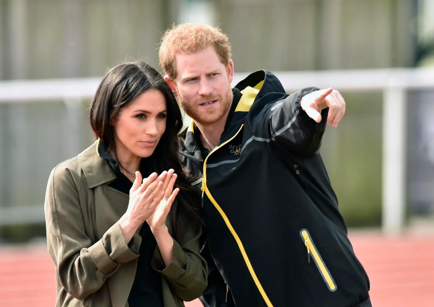 Meghan Markle e Harry, effetto Yoko Ono