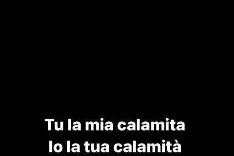 La stories di Fedez