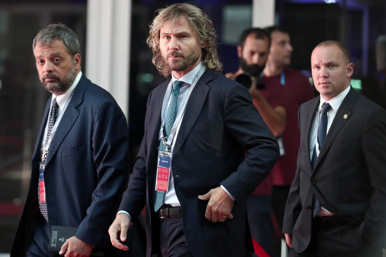 Pavel Nedved 