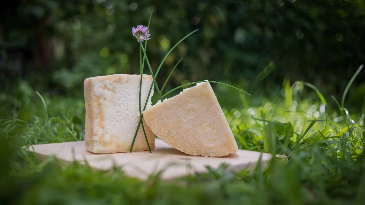 Giornate del Graukäse: la Valle Aurina celebra il formaggio grigio eccellenza dell'Alto Adige