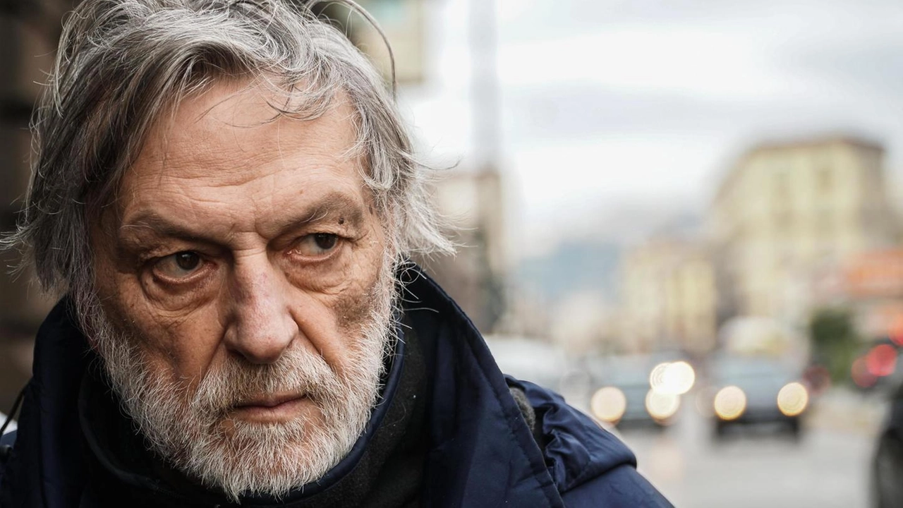 Gino Strada: io disponibile per l'emergenza Covid in Calabria (Ansa)