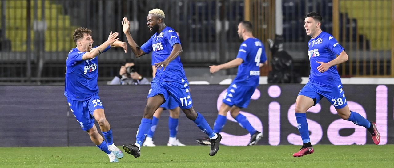 Empoli-Bologna 3-1, per la squadra di Zanetti una vittoria d’oro verso la salvezza