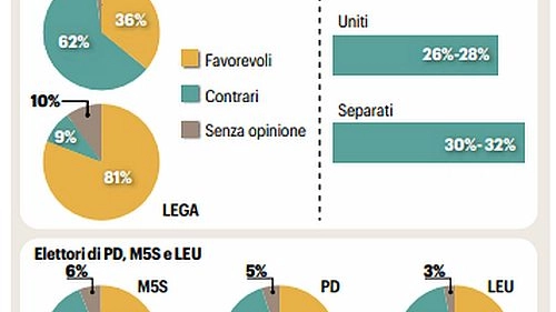 Sondaggio sul partito unico