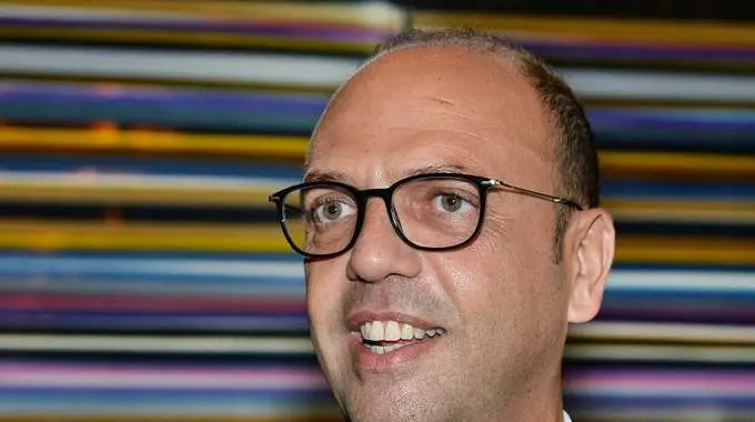 Giubileo: Alfano, 5.300 controllati