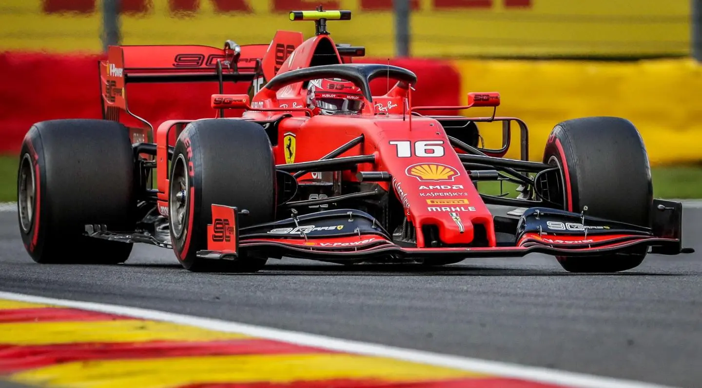 F1 Gp Belgio 2019, le pagelle di Leo Turrini