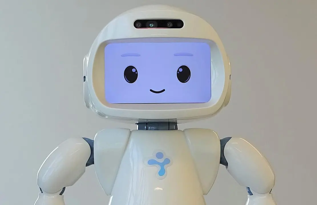 Canada, un robot in classe per aiutare i bambini con difficoltà di apprendimento