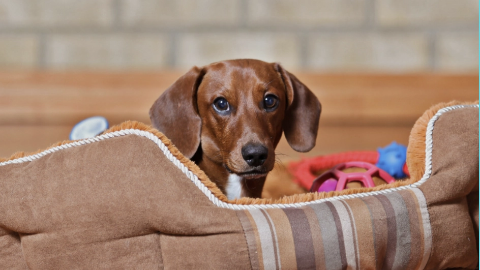 lettini per cani