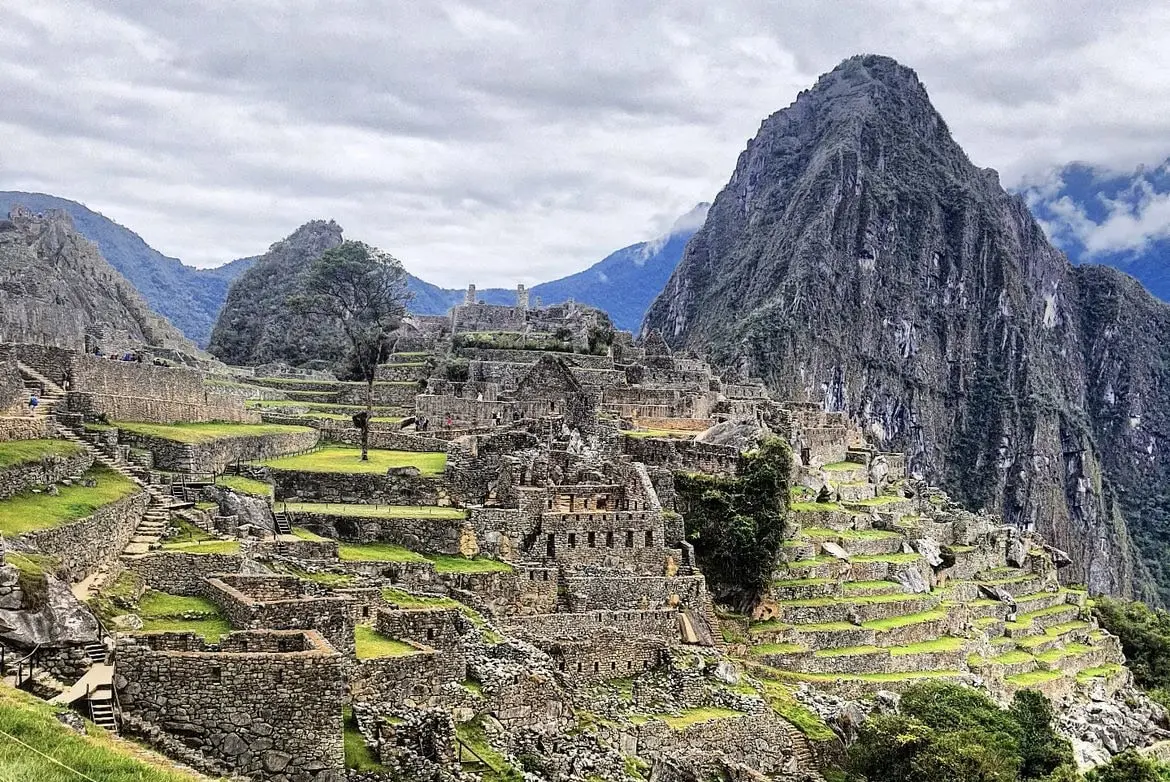 Perù, viaggio nella Valle Sacra sulle tracce degli Incas