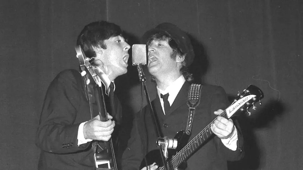 Paul McCartney: "Guardo a John Lennon come fossi un fan"