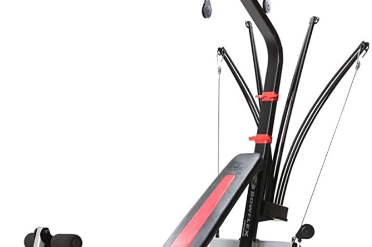 Bowflex su amazon.com