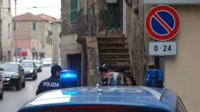 Ndrangheta:operazione polizia,46 arresti