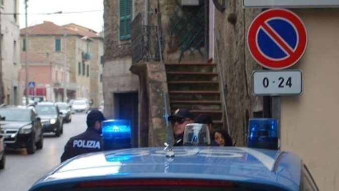 Ndrangheta:operazione polizia,46 arresti