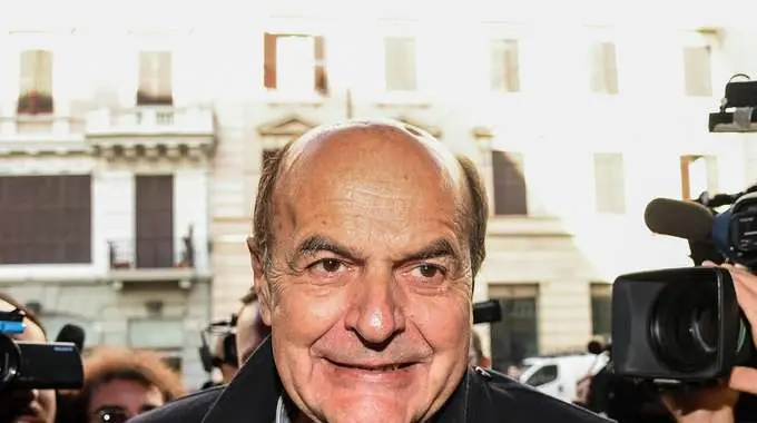 Pd: Bersani, sintonia? Chiacchiere