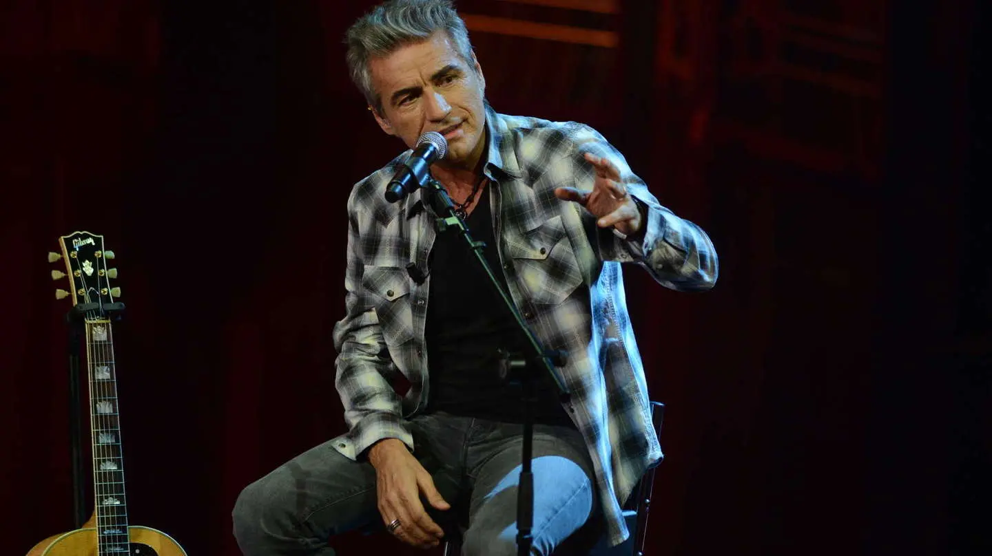 Ligabue sbarca a Tokyo e Shanghai a febbraio