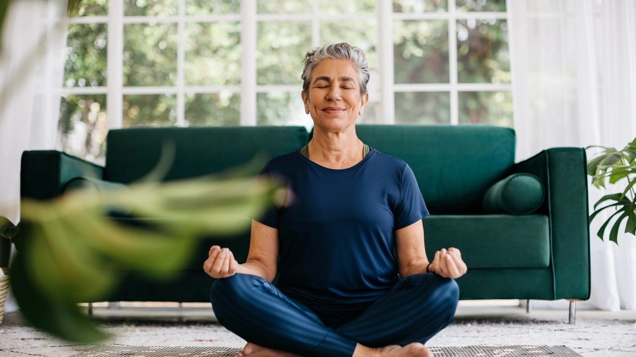 Crediti iStock - Navakarana Yoga 