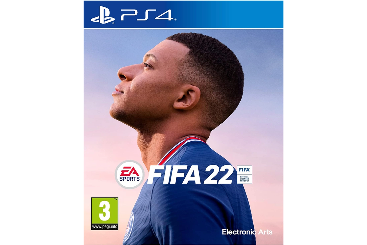 FIFA 22