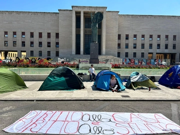 Bolla affitti per gli studenti, c'è chi dice no