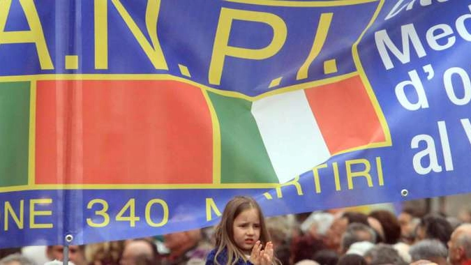 25 aprile: al via corteo a Milano