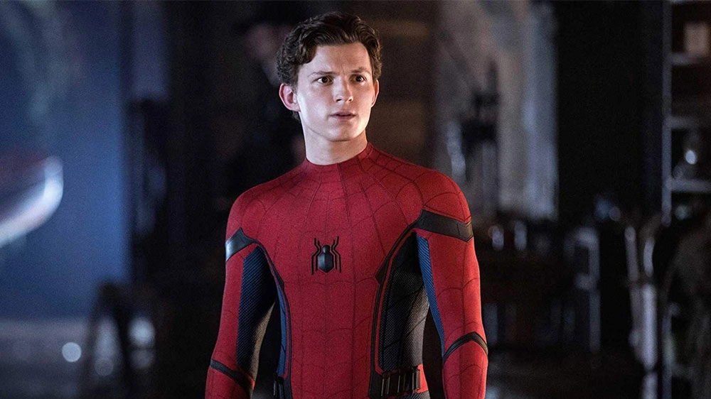 Una scena di 'Spider-Man: Far from Home' - Foto: Marvel/Sony