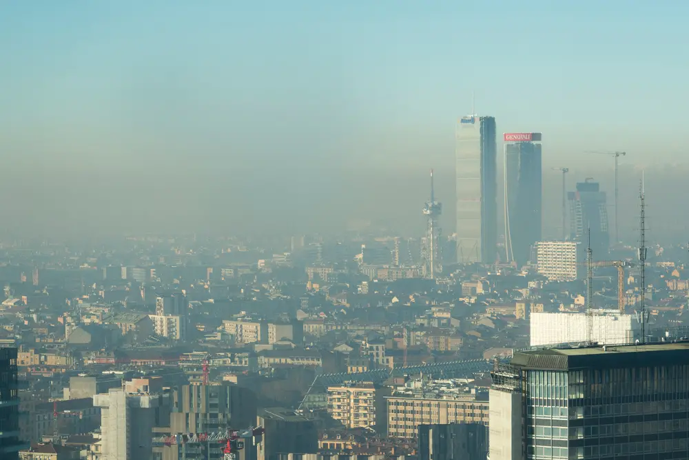 Roma e Milano: il 70% dei residenti vuole lo stop ai mezzi inquinanti dal 2030