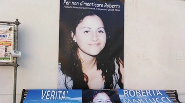 Roberta Martucci sparita, 24 anni di misteri. La criminologa: “È stata uccisa, ecco i nostri assi nella manica”