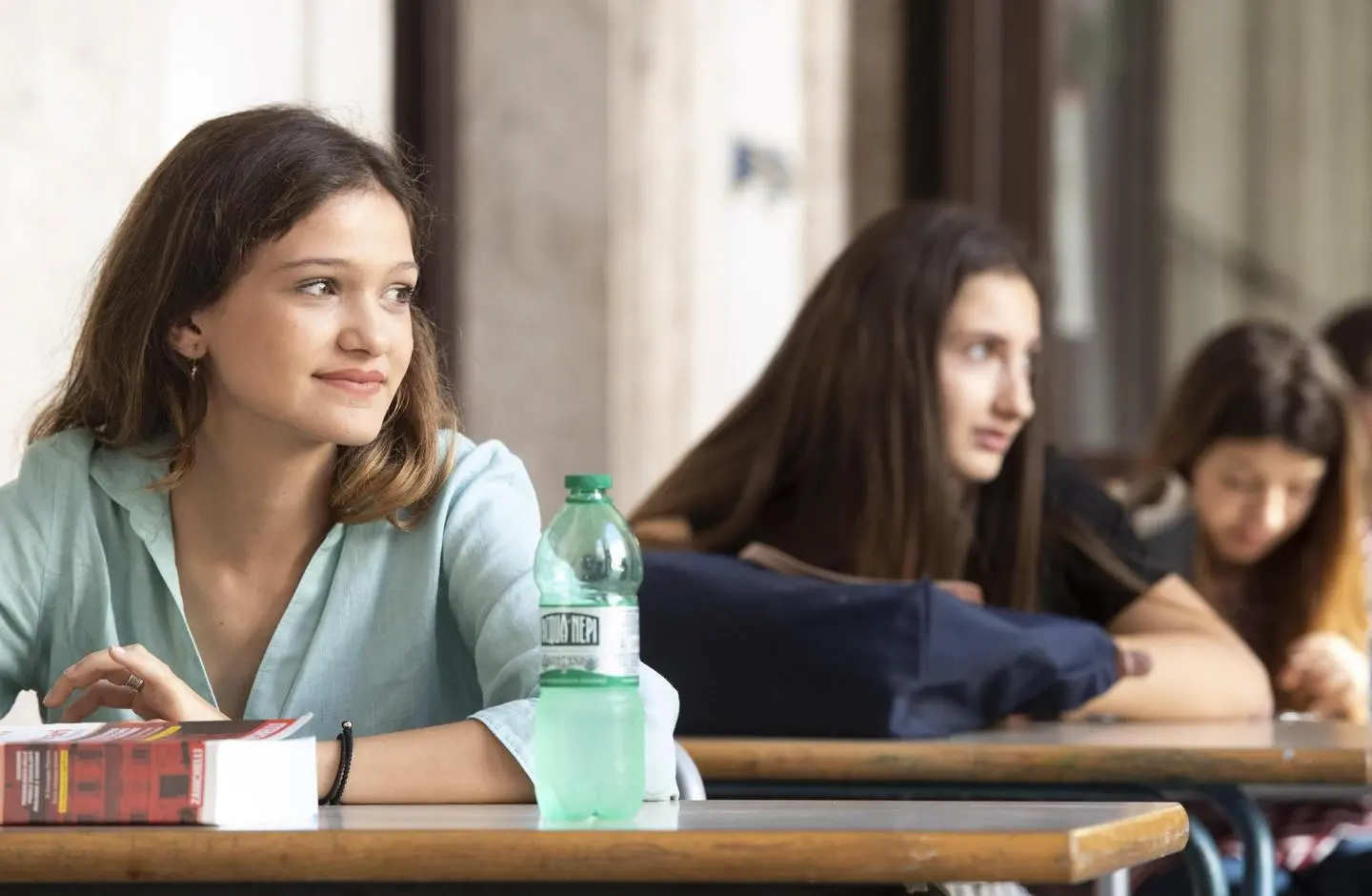 Maturità 2019, prima prova: ecco le tracce