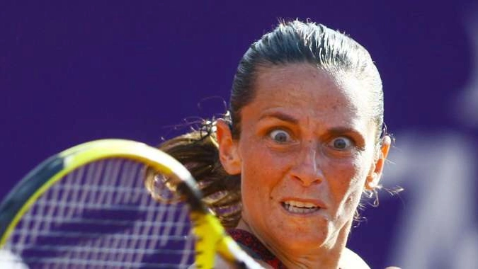 Wta Istanbul: anche la Vinci ai quarti