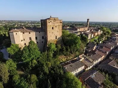 Romagna mia: entroterra tutto da scoprire tra musei, parchi e buona tavola