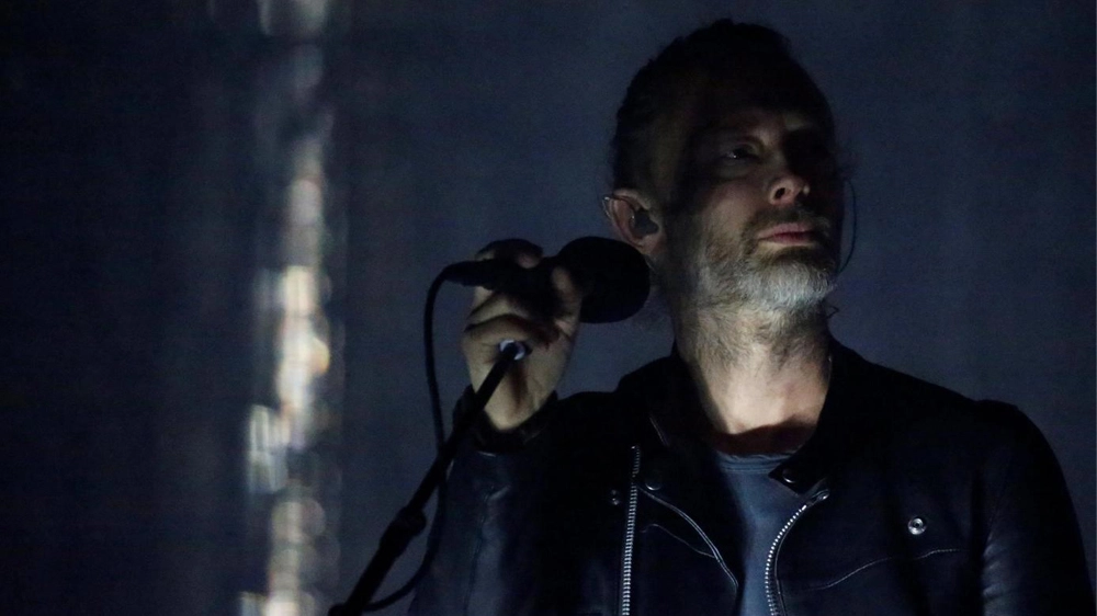 Thom Yorke dei Radiohead compone la colonna sonora del remake di Suspiria