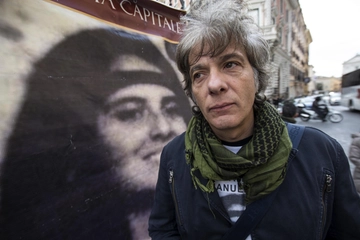 Emanuela Orlandi scomparsa, il fratello Pietro: “Quarant’anni di misteri, cosa mi aspetto da papa Francesco”