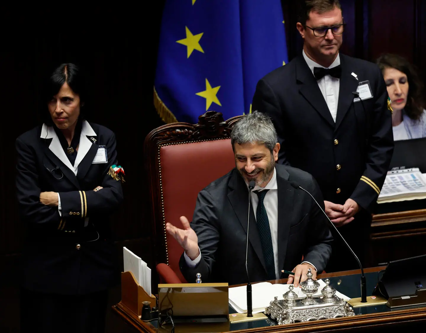 Elezioni: chi non tornerà più nella prossima legislatura