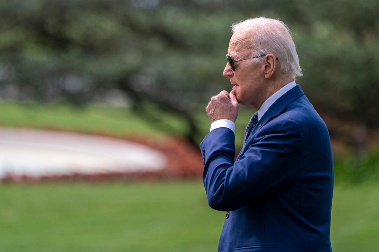 Joe Biden preoccupato per la crisi istituzionale sul Debito pubblico Usa