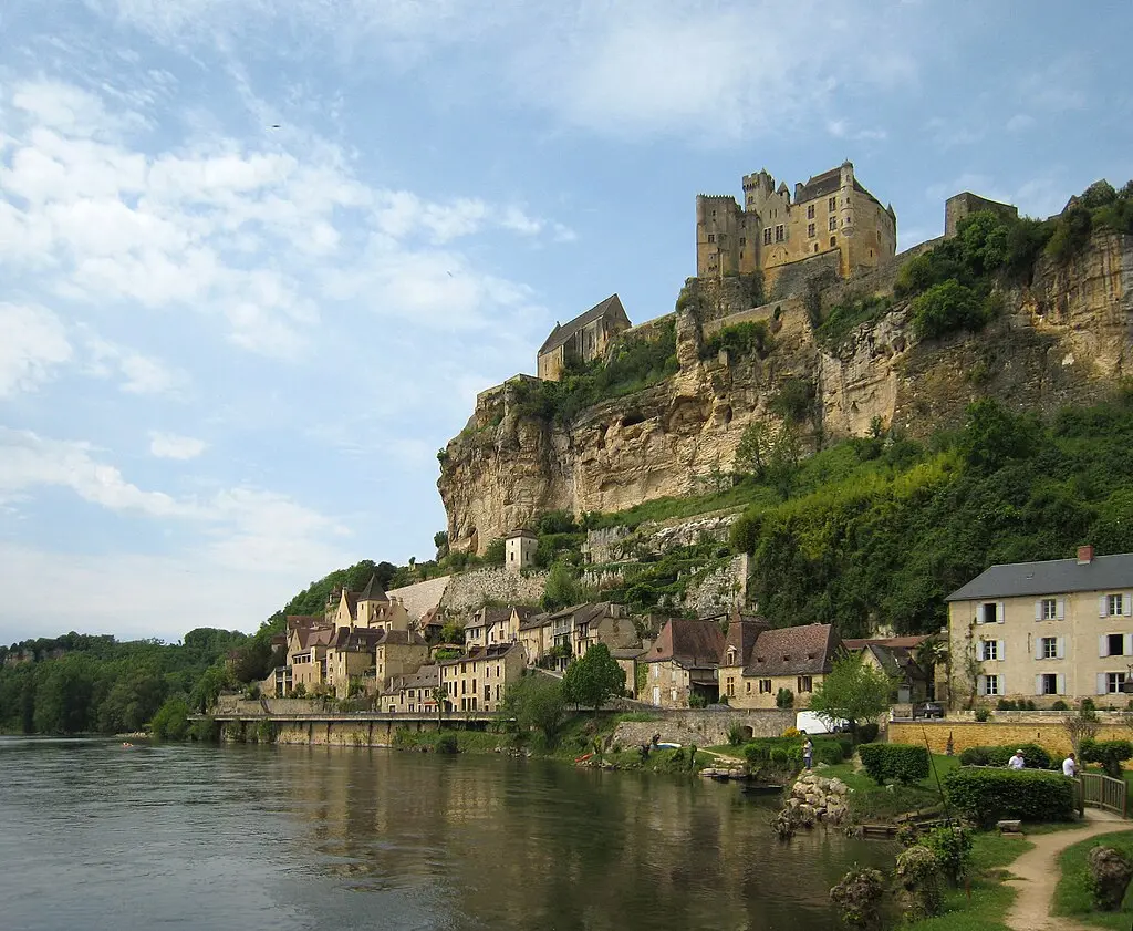 La Dordogna, il cuore rurale della Francia