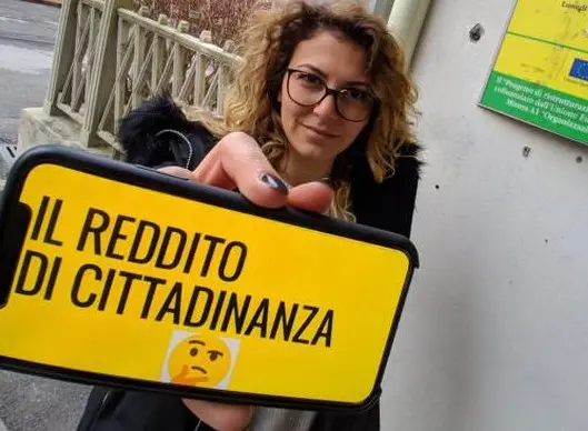 Reddito di cittadinanza: come cambierà il sussidio con il nuovo Governo